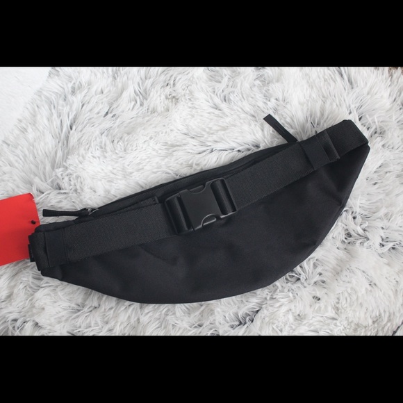 Custom Rhinestone Nike Fanny Pack (3 sections!!) - Picture 3 of 6